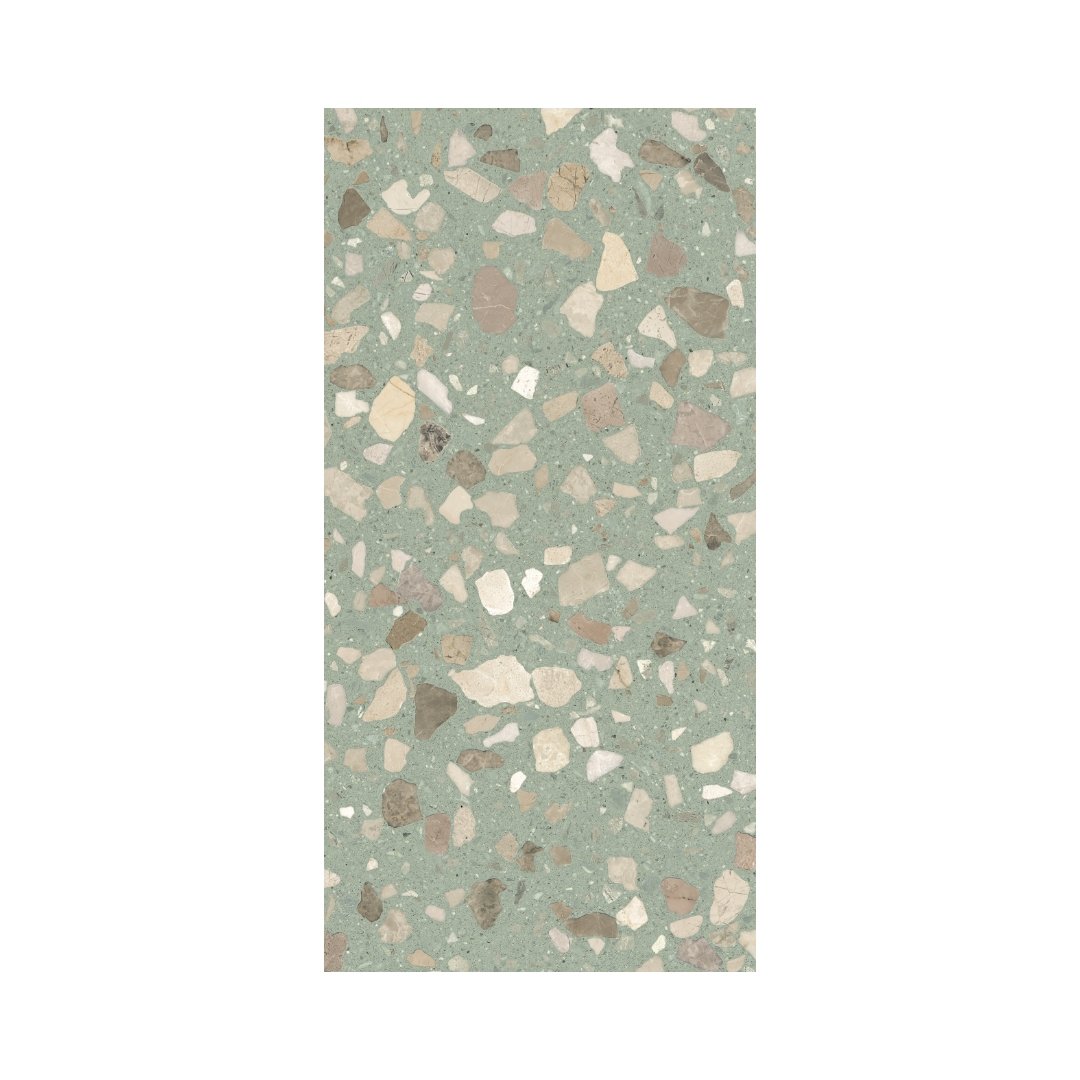 Venetian Terazzo Verde